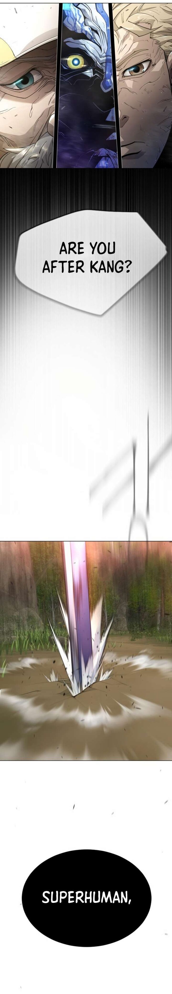 Superhuman Era Chapter 142 - Page 32 in English