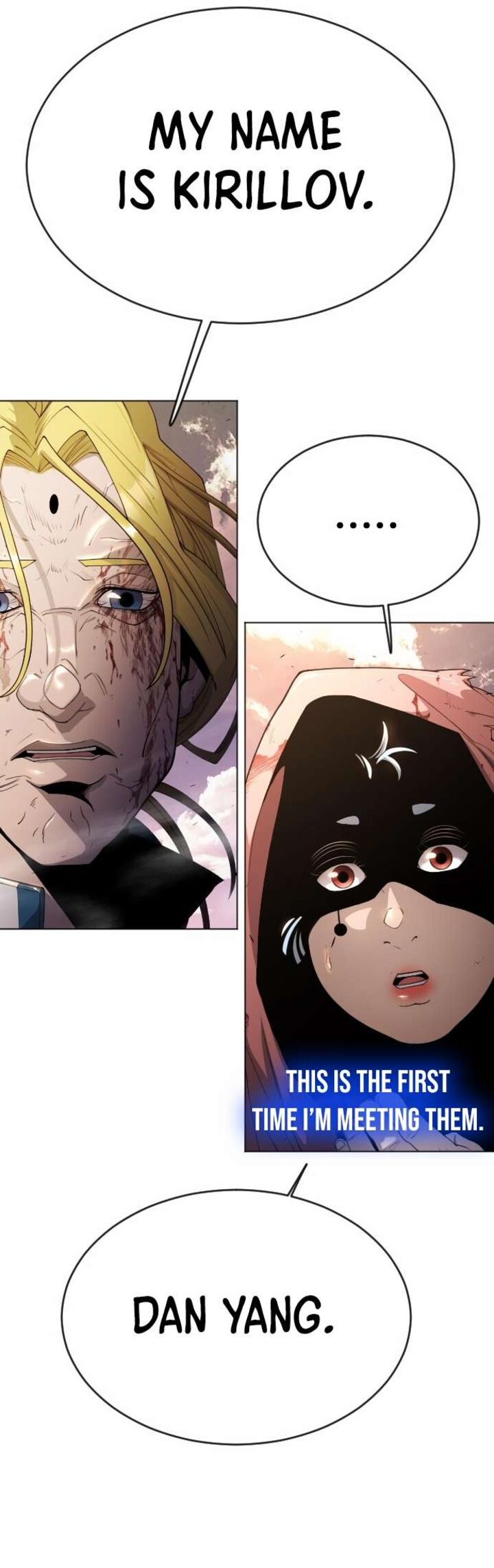 Superhuman Era Chapter 143 - Page 12 in English