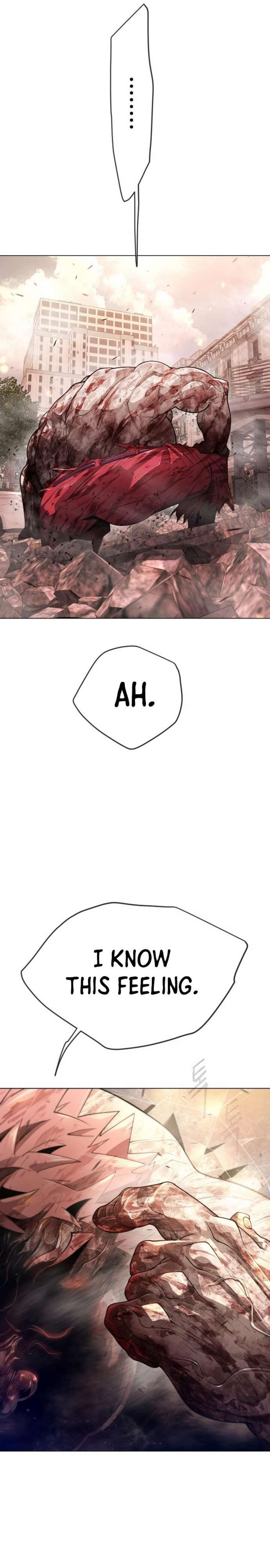 Superhuman Era Chapter 143 - Page 34 in English