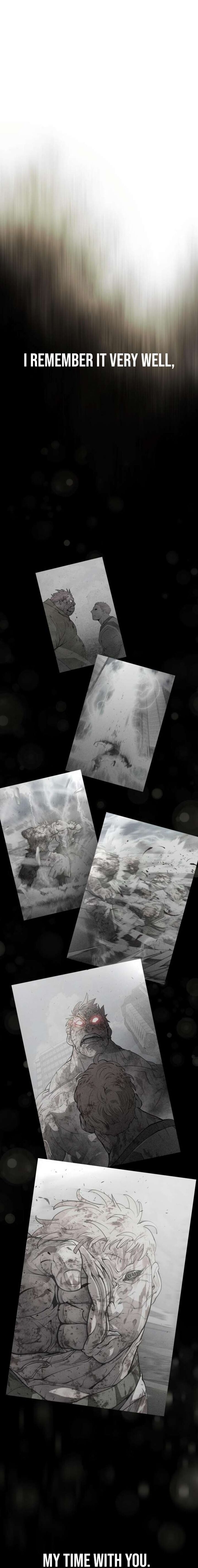 Superhuman Era Chapter 143 - Page 36 in English