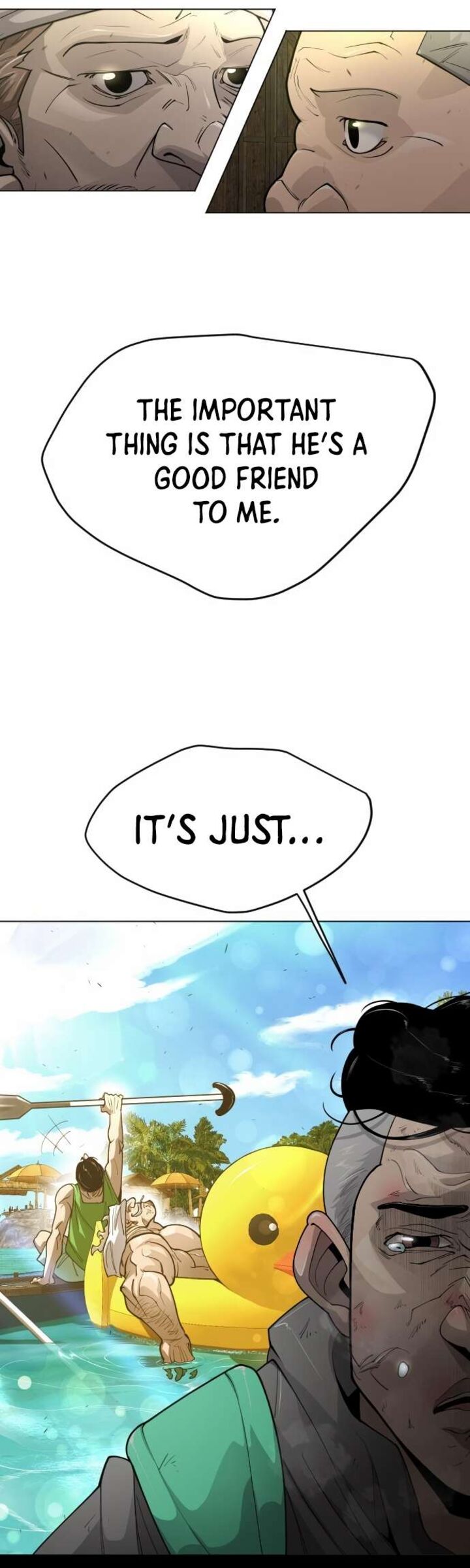 Superhuman Era Chapter 143 - Page 42 in English