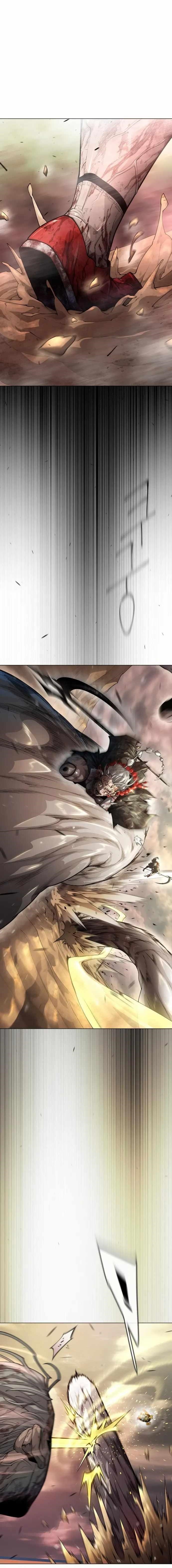 Superhuman Era Chapter 144 - Page 13 in English