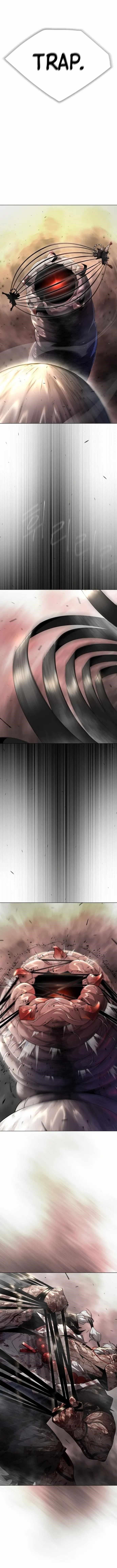 Superhuman Era Chapter 144 - Page 17 in English