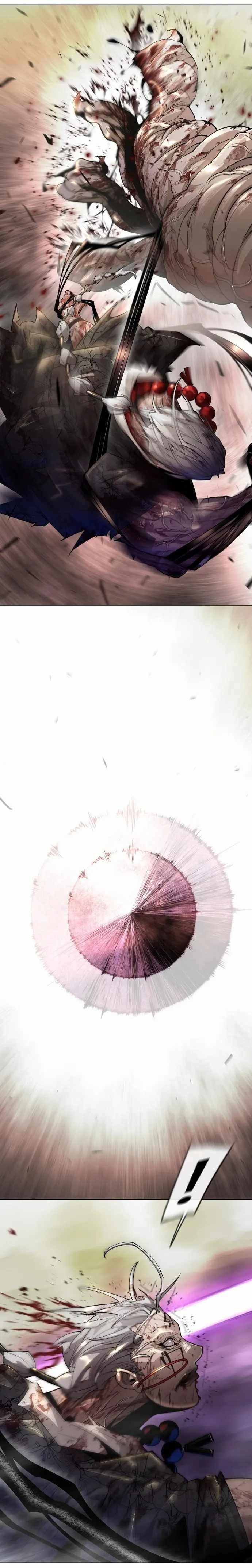 Superhuman Era Chapter 144 - Page 20 in English