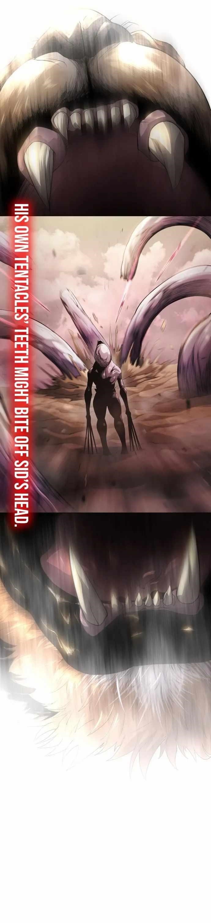Superhuman Era Chapter 144 - Page 27 in English