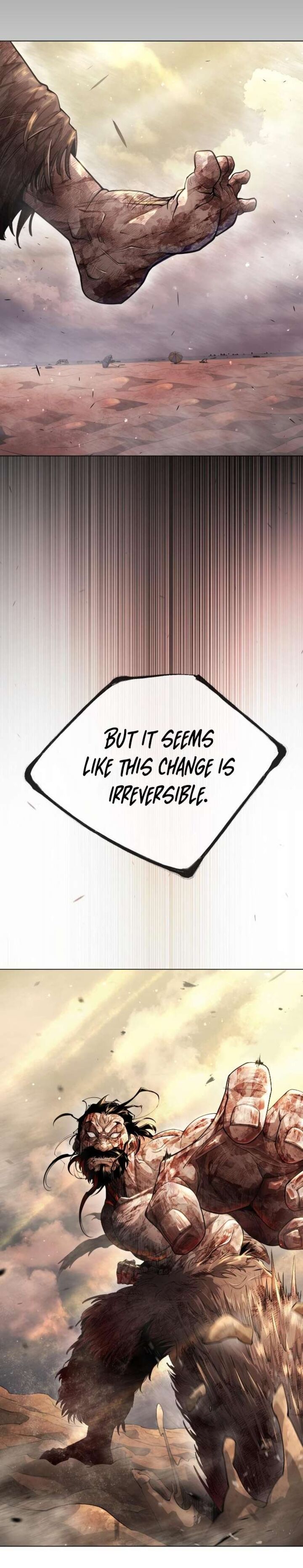 Superhuman Era Chapter 145 - Page 19 in English