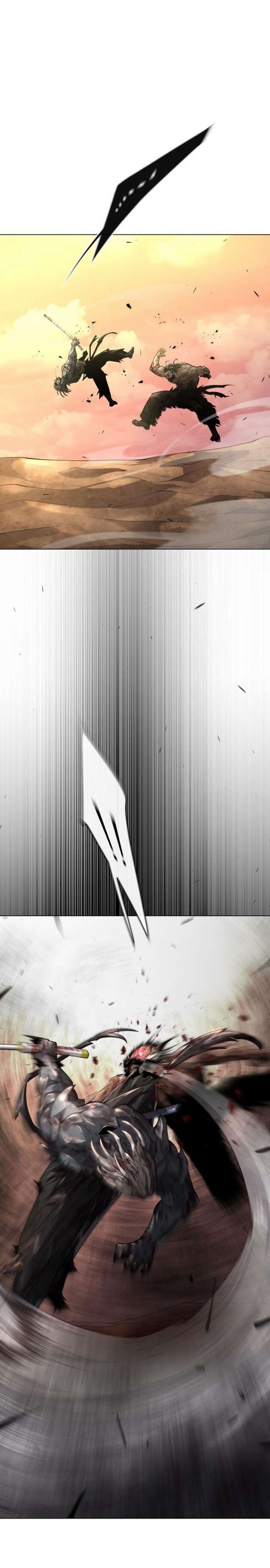 Superhuman Era Chapter 145 - Page 28 in English
