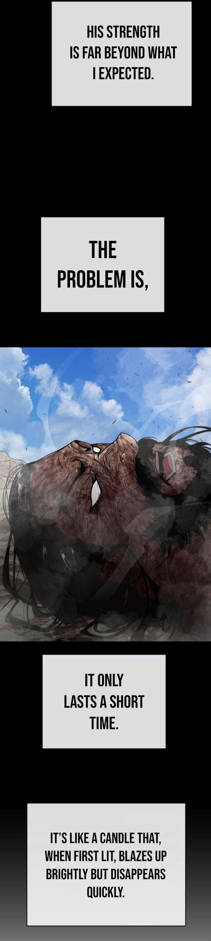 Superhuman Era Chapter 145 - Page 36 in English