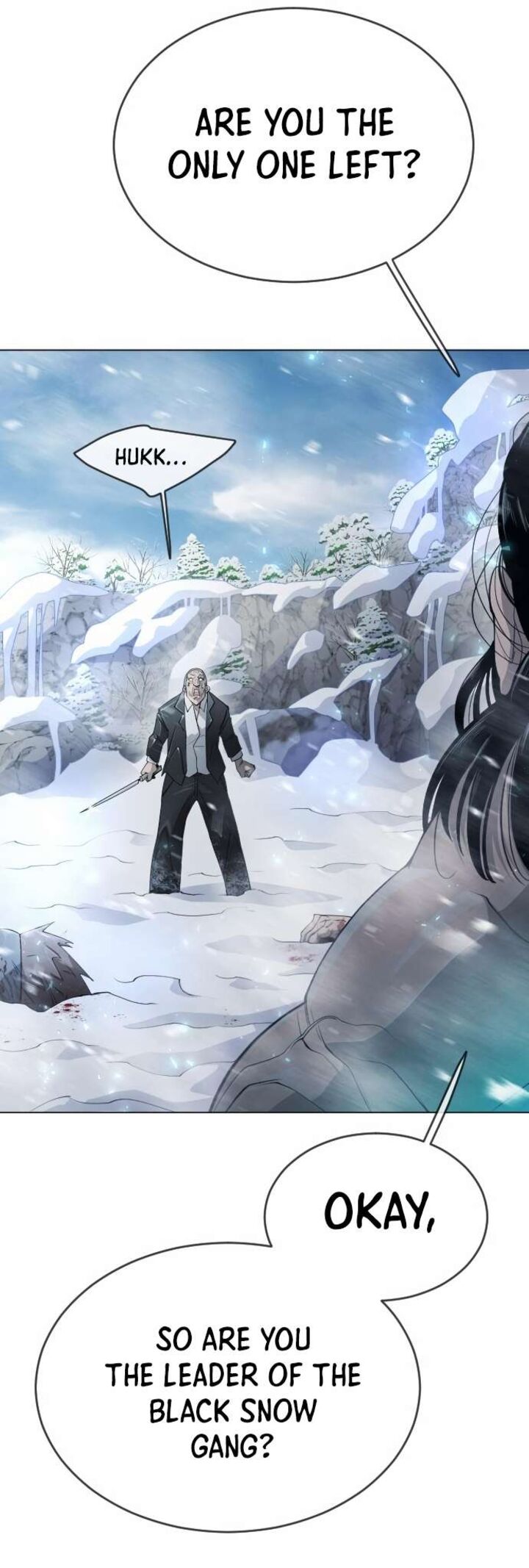 Superhuman Era Chapter 145 - Page 7 in English