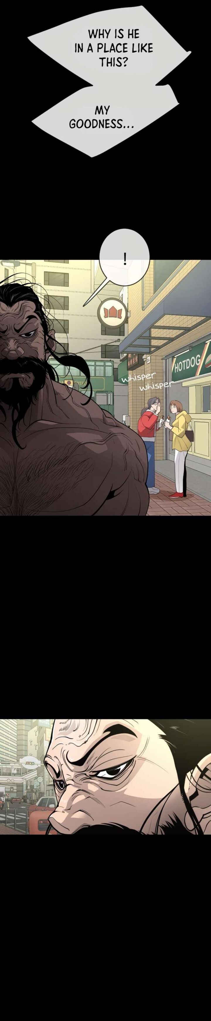 Superhuman Era Chapter 146 - Page 25 in English