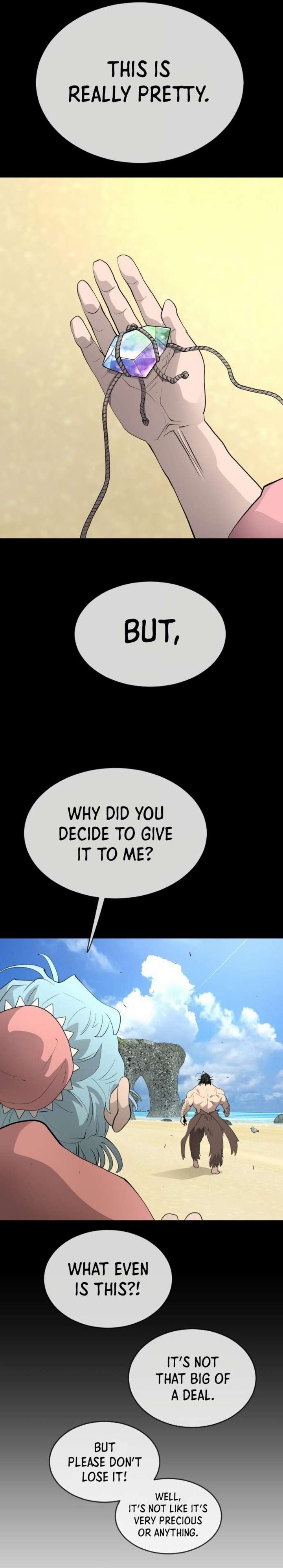 Superhuman Era Chapter 146 - Page 31 in English