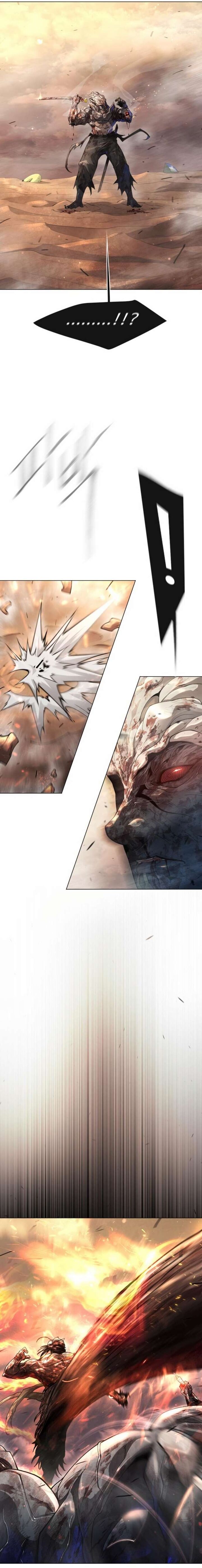 Superhuman Era Chapter 146 - Page 5 in English