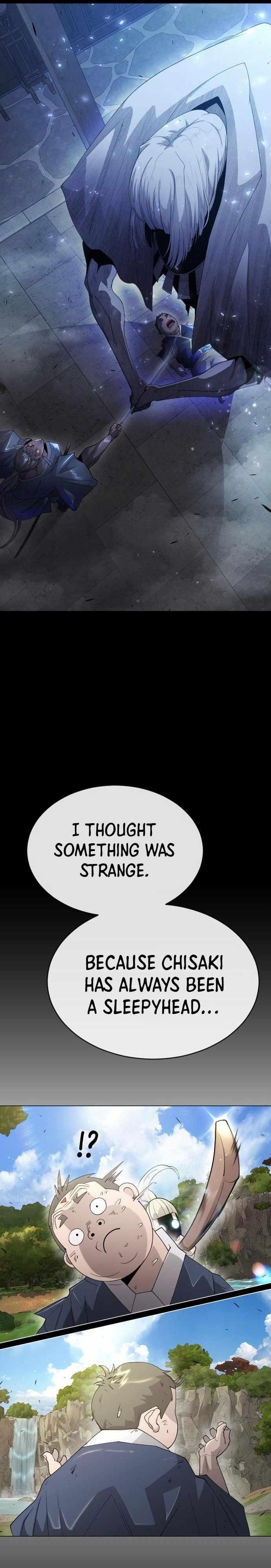 Superhuman Era Chapter 147 - Page 10 in English