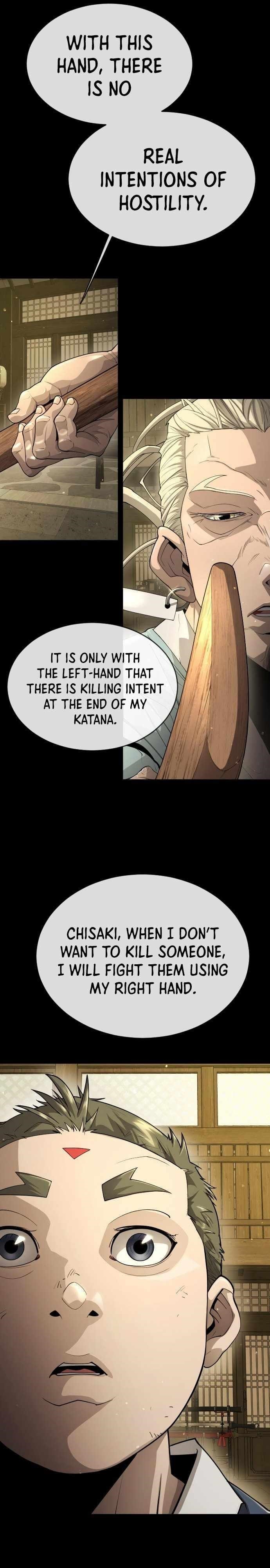 Superhuman Era Chapter 147 - Page 26 in English