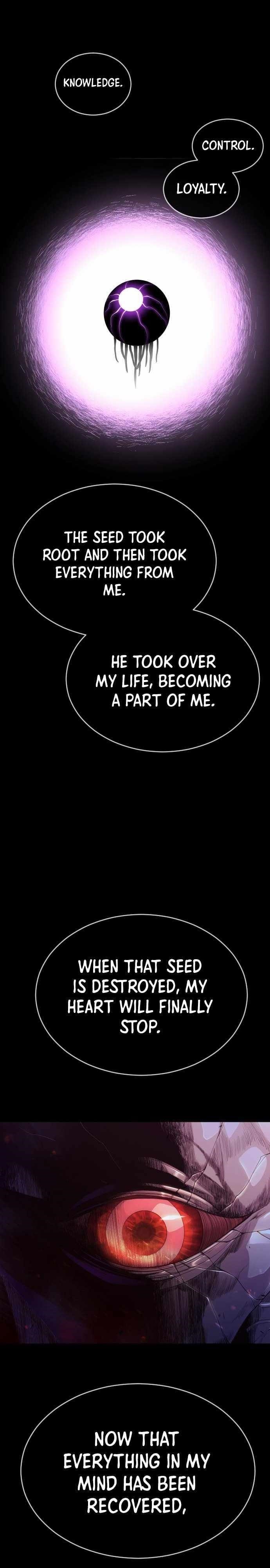 Superhuman Era Chapter 147 - Page 33 in English