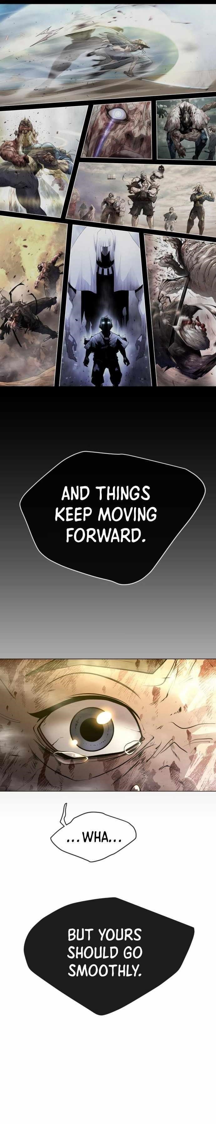 Superhuman Era Chapter 147 - Page 43 in English