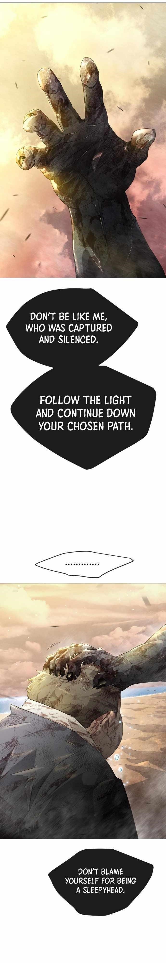 Superhuman Era Chapter 147 - Page 44 in English