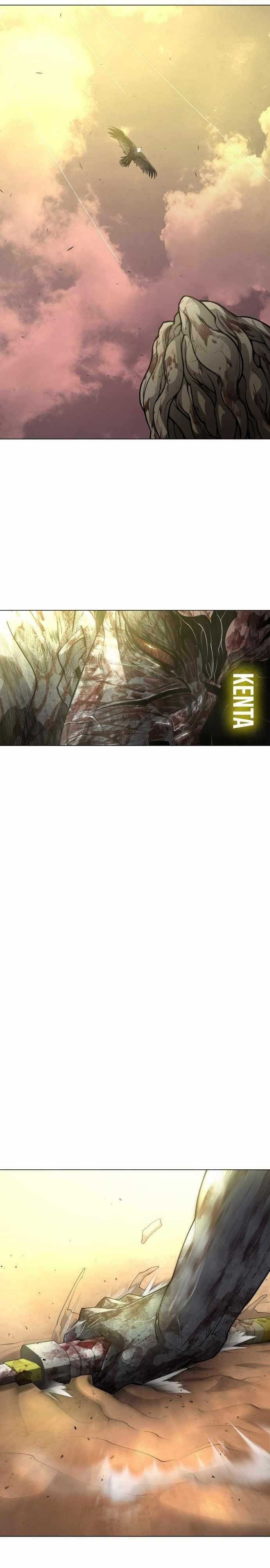 Superhuman Era Chapter 147 - Page 48 in English