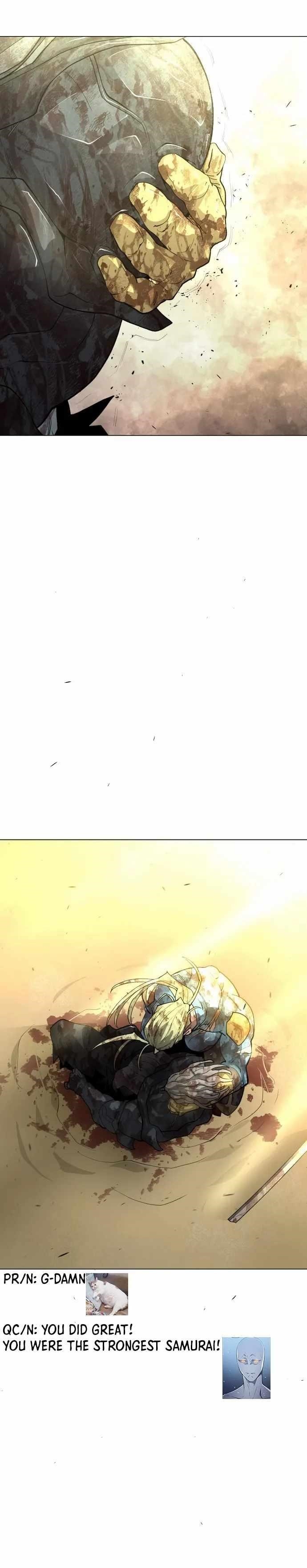 Superhuman Era Chapter 148 - Page 47 in English