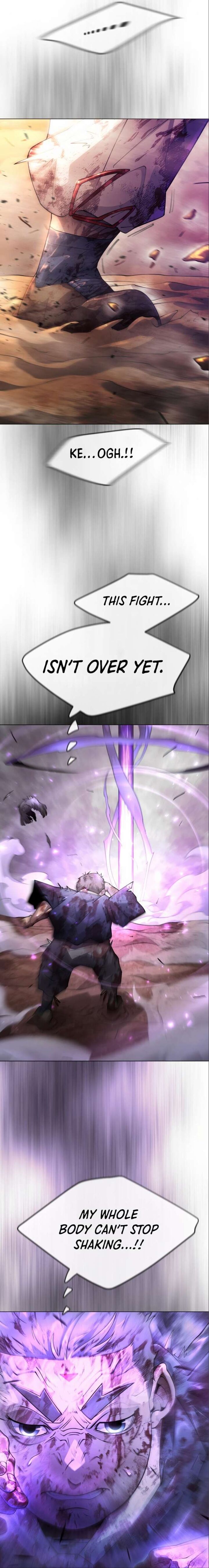Superhuman Era Chapter 149 - Page 13 in English