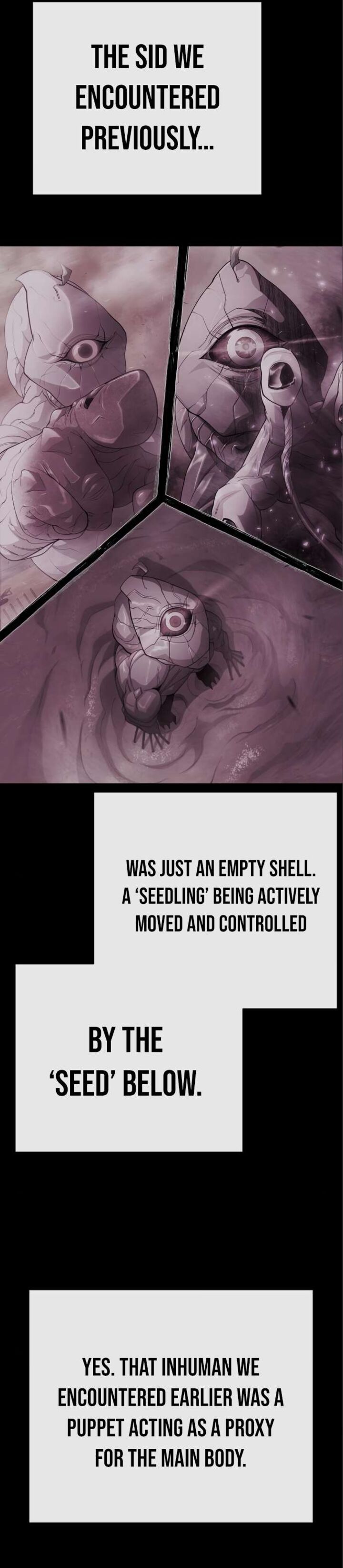 Superhuman Era Chapter 149 - Page 22 in English