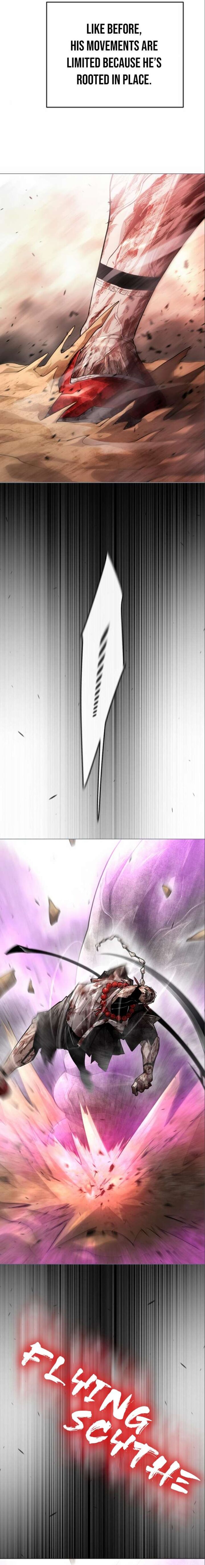 Superhuman Era Chapter 149 - Page 41 in English
