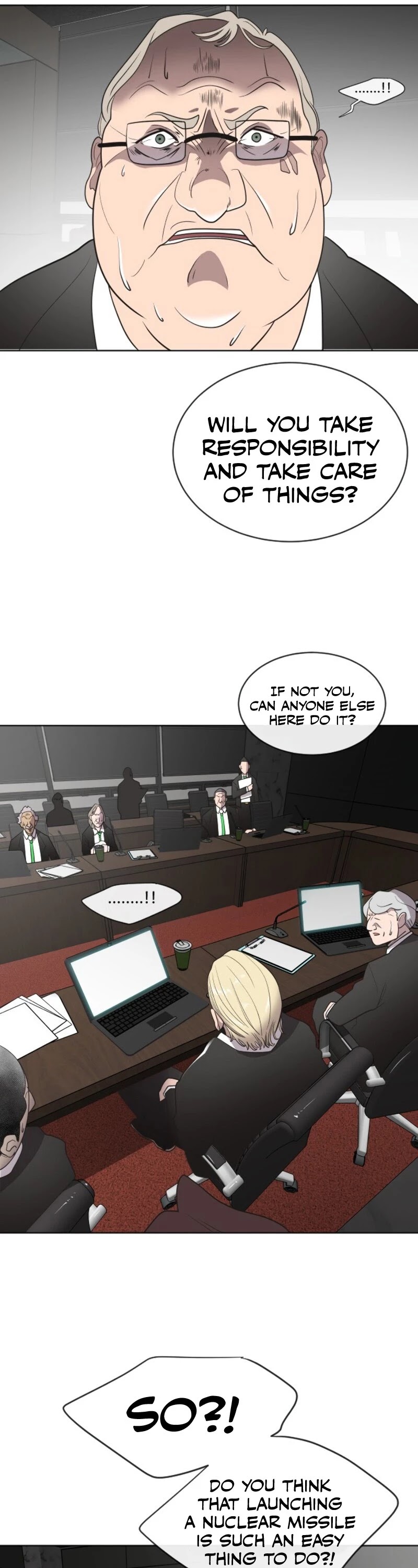 Superhuman Era Chapter 15 - Page 24 in English