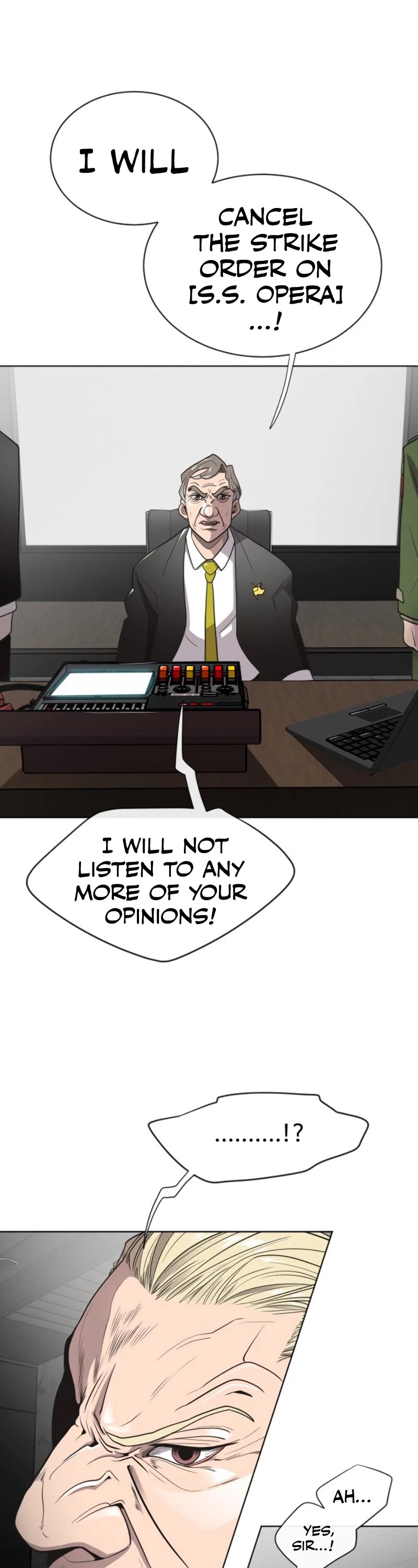 Superhuman Era Chapter 15 - Page 29 in English
