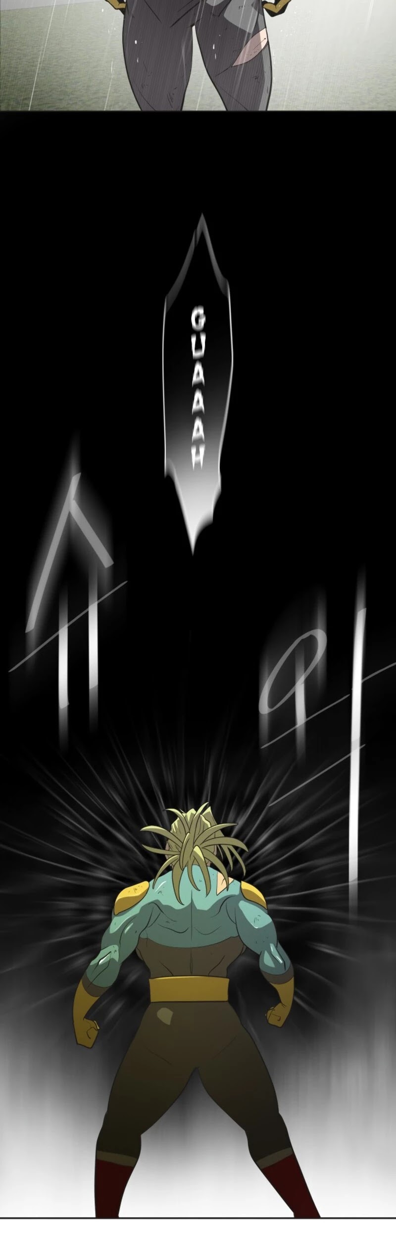 Superhuman Era Chapter 15 - Page 34 in English