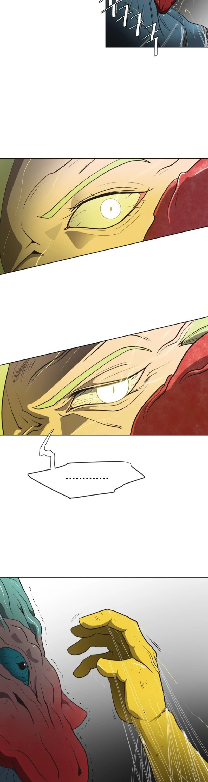 Superhuman Era Chapter 15 - Page 39 in English