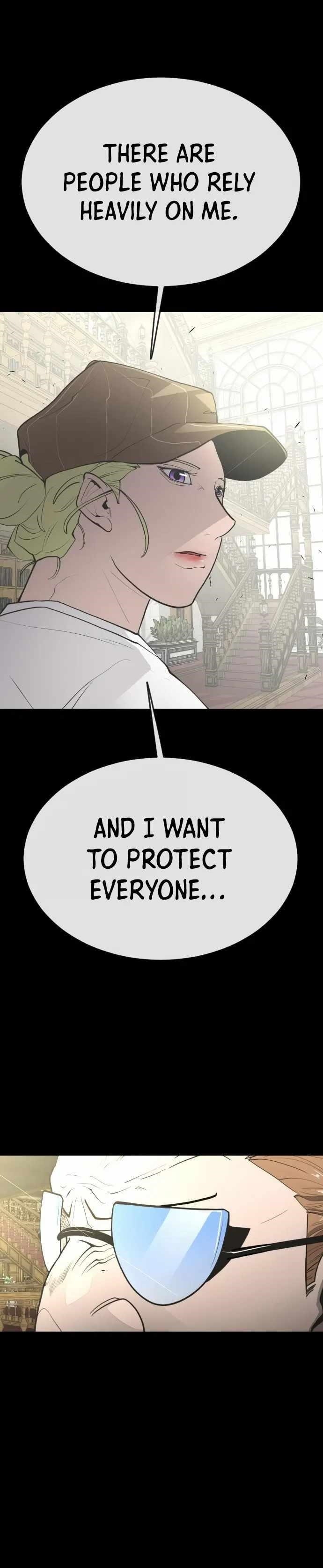 Superhuman Era Chapter 150 - Page 40 in English
