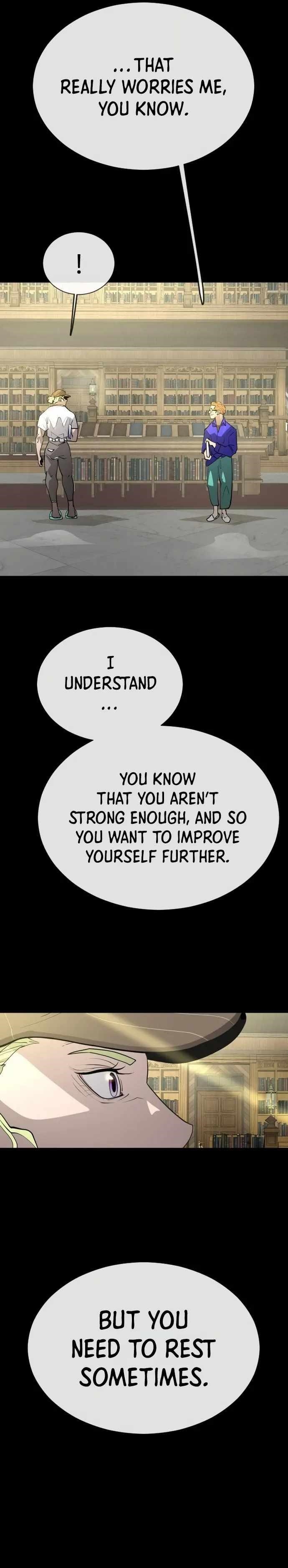 Superhuman Era Chapter 150 - Page 41 in English