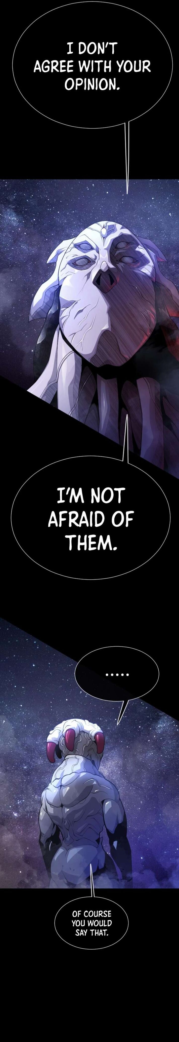 Superhuman Era Chapter 151 - Page 19 in English