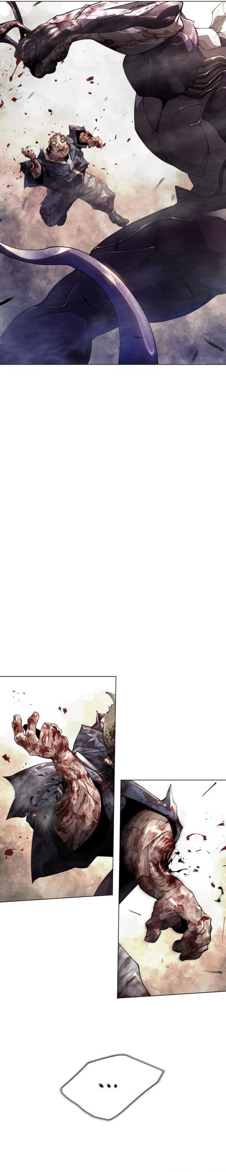 Superhuman Era Chapter 151 - Page 27 in English