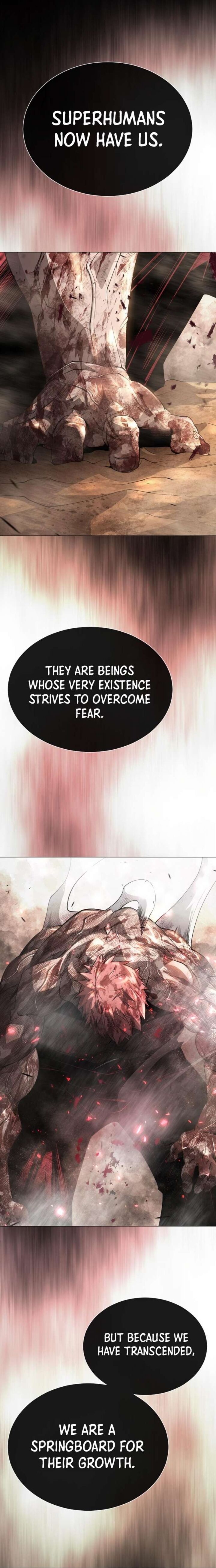 Superhuman Era Chapter 151 - Page 39 in English