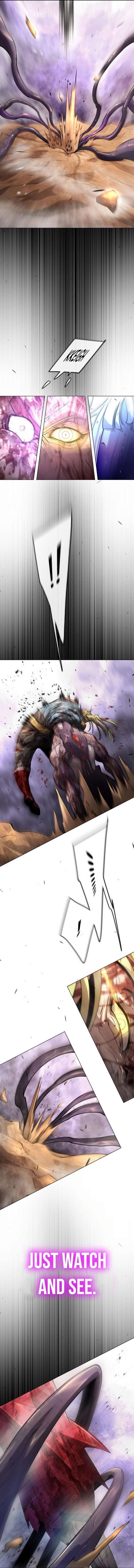 Superhuman Era Chapter 151 - Page 43 in English