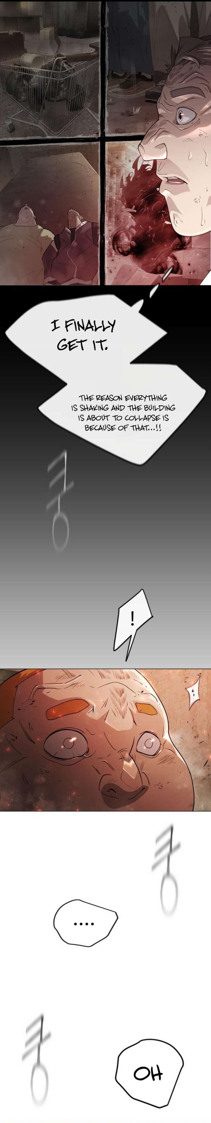 Superhuman Era Chapter 151 - Page 7 in English