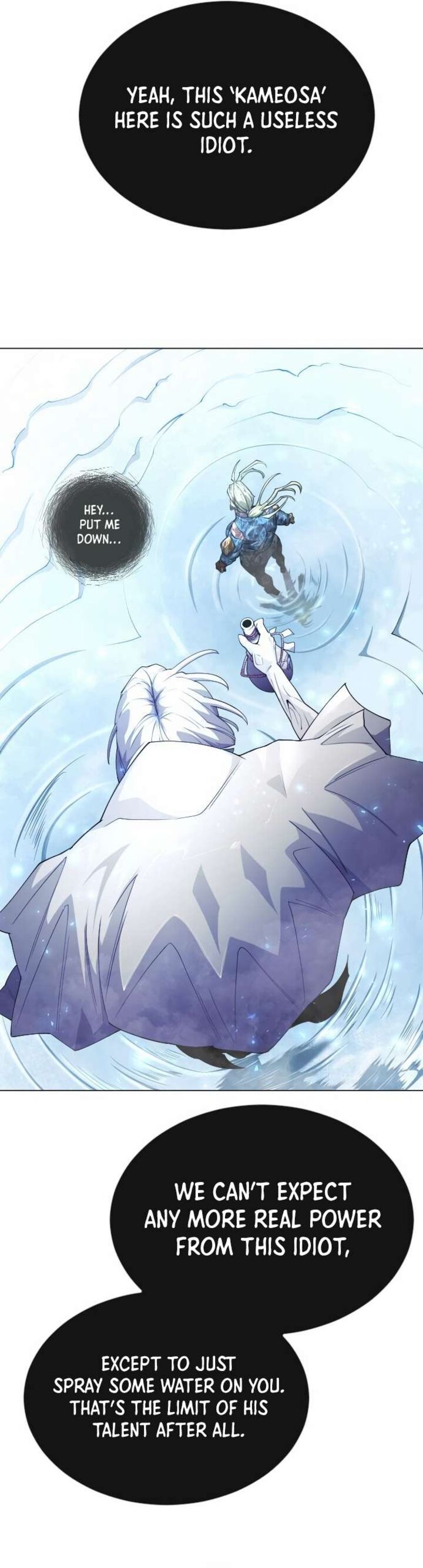 Superhuman Era Chapter 152 - Page 13 in English