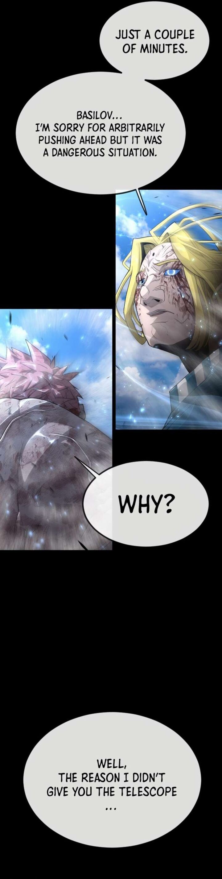 Superhuman Era Chapter 152 - Page 25 in English