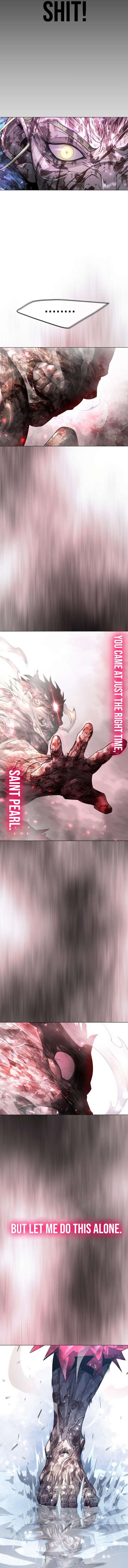 Superhuman Era Chapter 152 - Page 35 in English