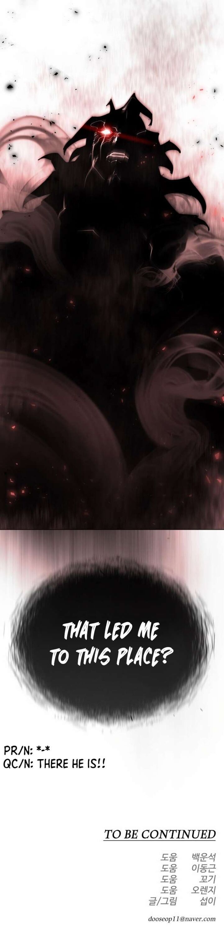 Superhuman Era Chapter 152 - Page 56 in English