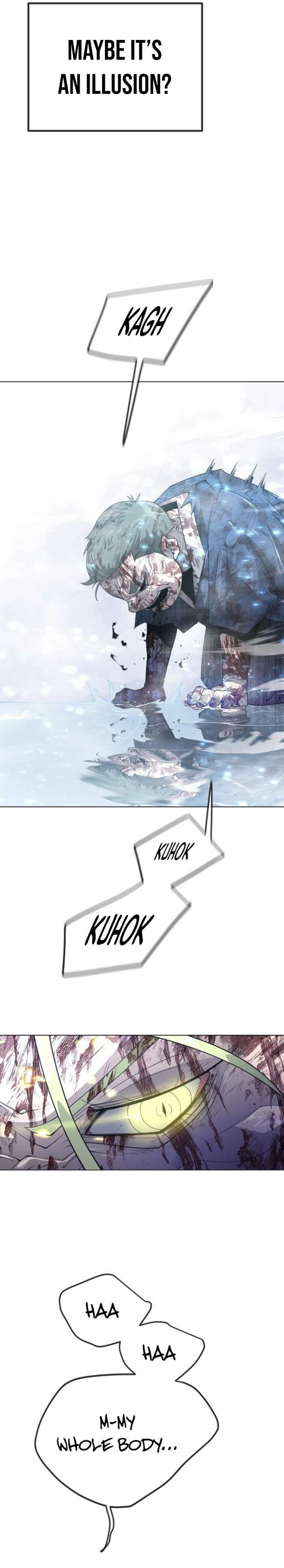 Superhuman Era Chapter 152 - Page 7 in English