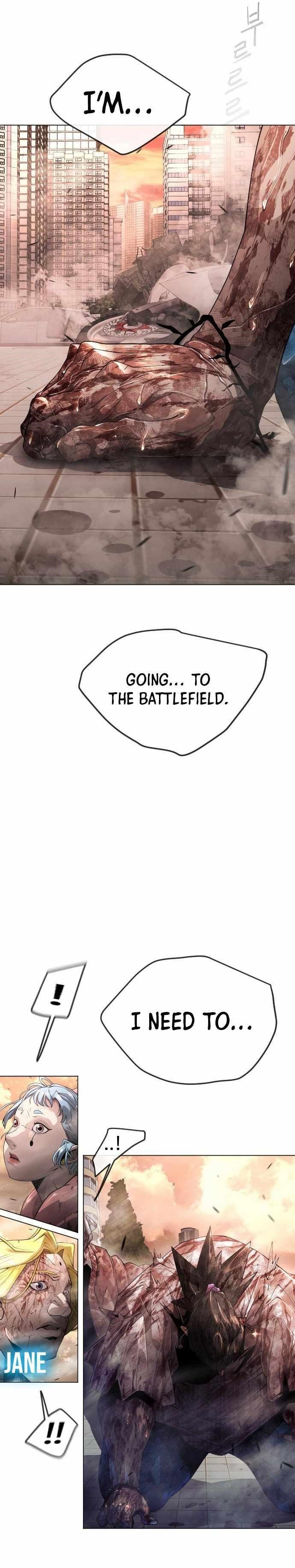 Superhuman Era Chapter 153 - Page 24 in English