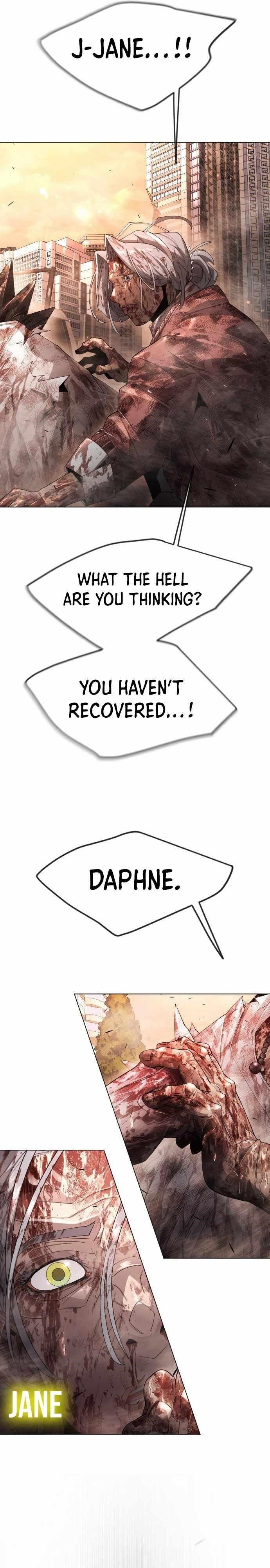 Superhuman Era Chapter 153 - Page 26 in English