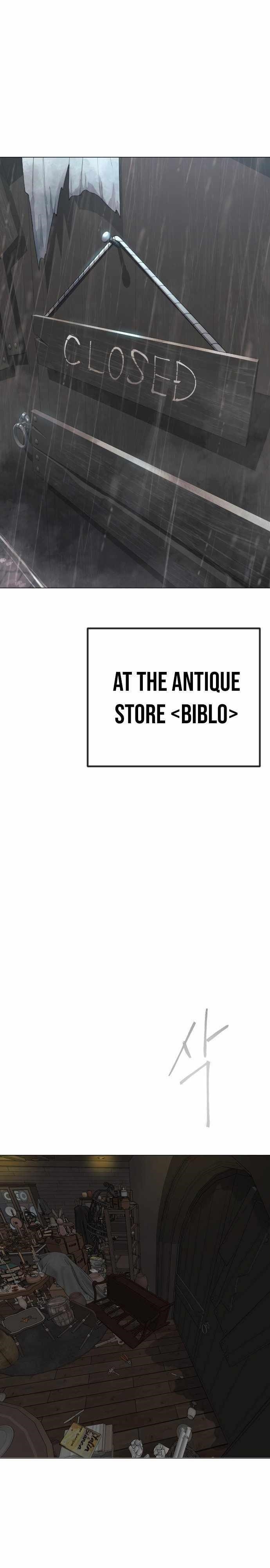 Superhuman Era Chapter 153 - Page 29 in English