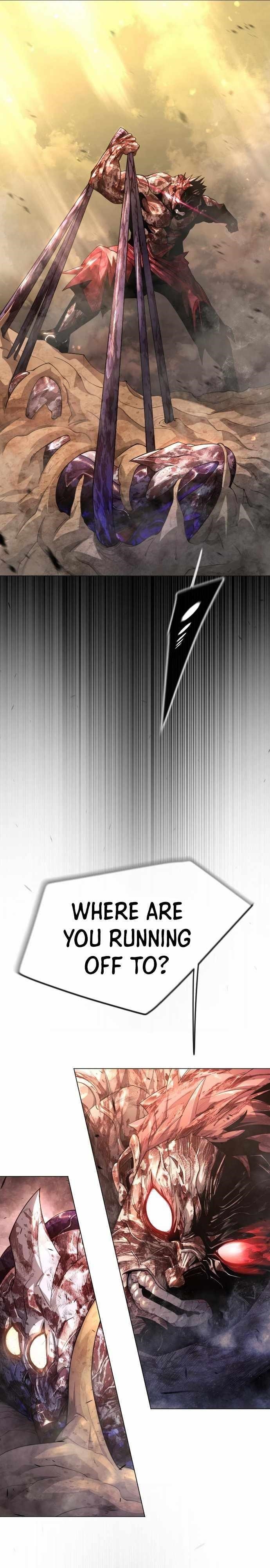 Superhuman Era Chapter 154 - Page 10 in English
