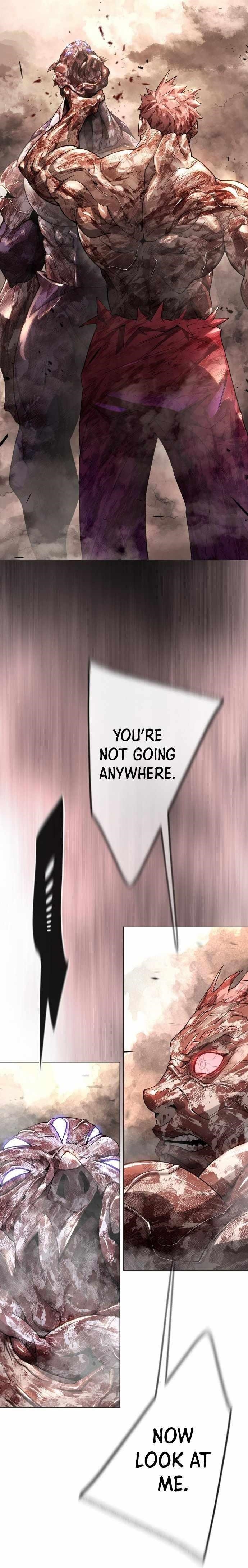 Superhuman Era Chapter 154 - Page 18 in English