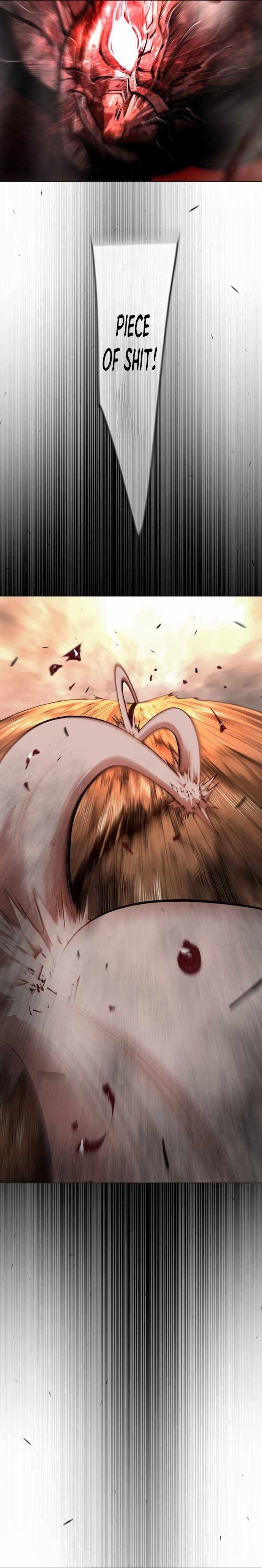 Superhuman Era Chapter 154 - Page 22 in English