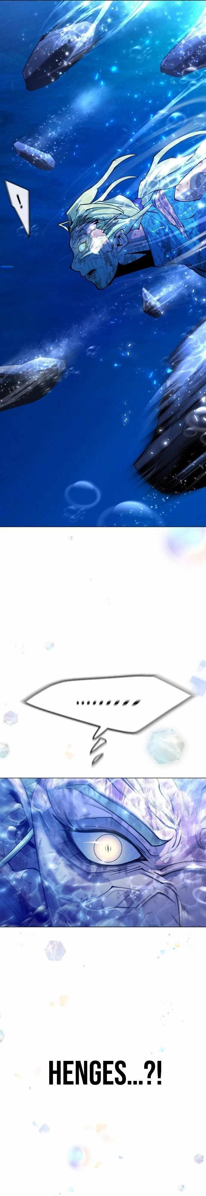 Superhuman Era Chapter 154 - Page 33 in English