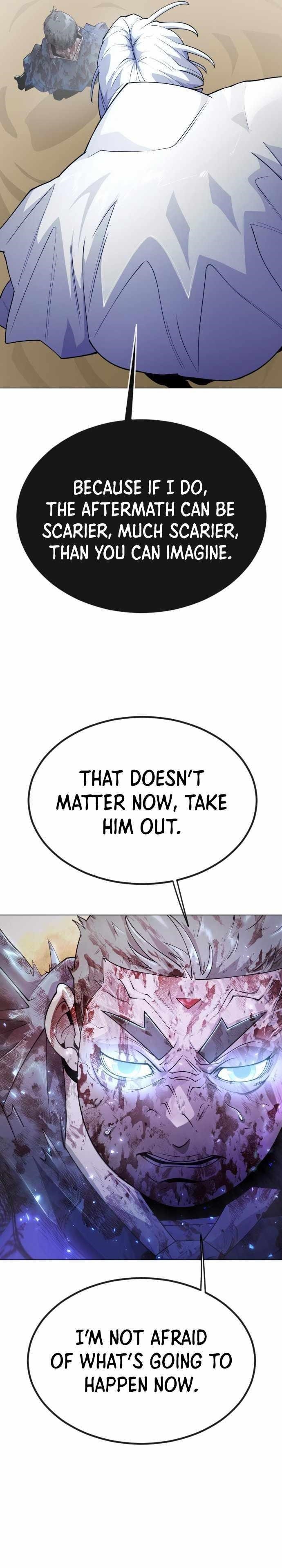 Superhuman Era Chapter 154 - Page 39 in English